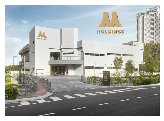 M Holdings