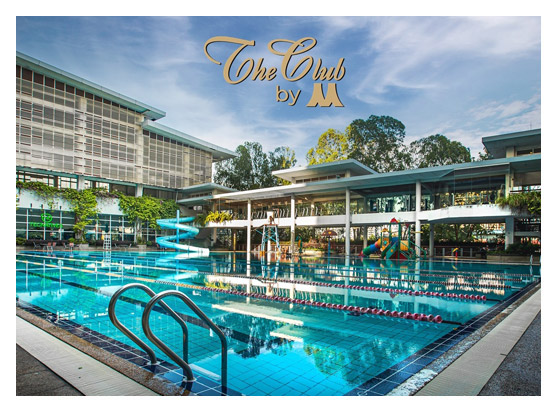 The Club Bandar Utama