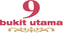Logo 9 Bukit Utama